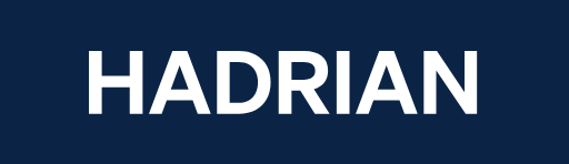Hadrian logo